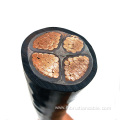 Electrical Cable XLPE/PVC Insulation Underground Cable Price